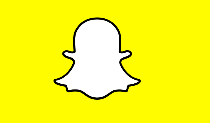 Logo snapchat