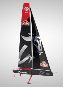 voile-charal-imoca-60-vendee-globe