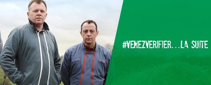 Nouvelle campagne publicitaire Fleury Michon déploie sa plateforme de marque