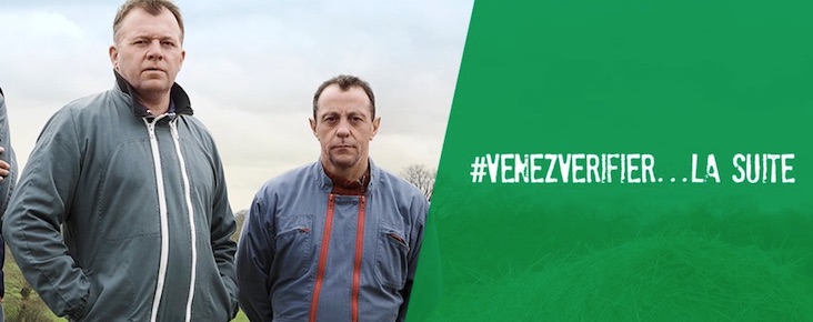 Nouvelle campagne publicitaire Fleury Michon déploie sa plateforme de marque