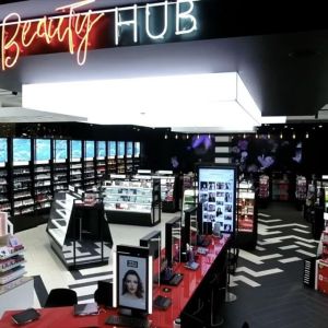 sephora-beauty-hub-digitalisation