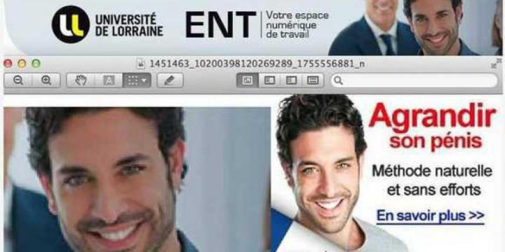 université-lorraine-bad-buzz