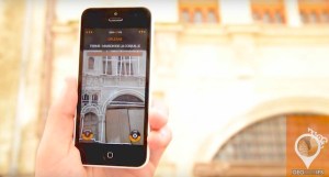 L'application Géomotifs