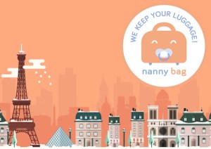 NannyBag-vivatech-2017