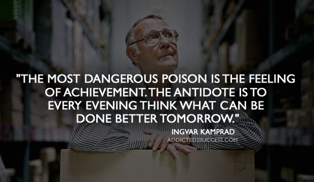 ingvar-kamprad-citation